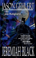 Jeremiah Black B0GGXZJWS8 Book Cover