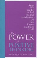 The Power of Positive Thinking