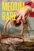Medium Rare 1685892477 Book Cover
