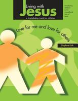 Love for Me and Love for Others 1682936929 Book Cover