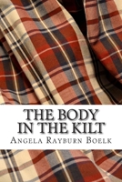 The Body in the Kilt 1499517645 Book Cover