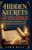 Hidden Secrets of the Bible B0HBZ244SB Book Cover