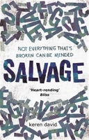 Salvage 0349001383 Book Cover
