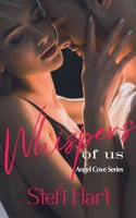 Whispers of Us (Angel Cove) B0DWWWG6M5 Book Cover