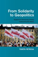 Exporting Democracy in Eastern Europe: A Comparative Study of Postcommunist States 1107049989 Book Cover