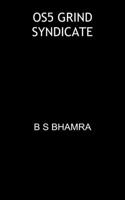 0s5 grind syndicate 1839450088 Book Cover
