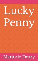 Lucky Penny null Book Cover