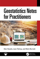 Geostatistics Notes for Practitioners 103259926X Book Cover