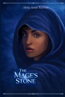 The Mage's Stone B0GZ72MYH1 Book Cover