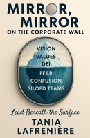 Mirror, Mirror, on the Corporate Wall: Lead Beneath the Surface 106972890X Book Cover