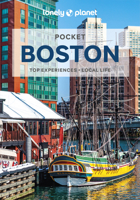 Lonely Planet Pocket Boston 1741799260 Book Cover