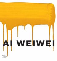 Ai Weiwei 1910350168 Book Cover