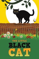 The Little Black Cat 1398460249 Book Cover