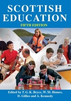 Scottish Education: Referendum 074861625X Book Cover