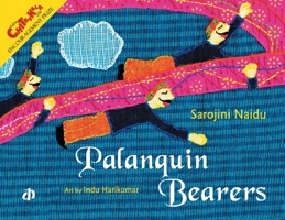 Palanquin Bearers 8189934945 Book Cover