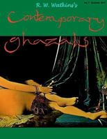 Contemporary Ghazals No. 7 1548166243 Book Cover