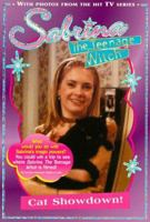 Cat Showdown! (Sabrina, the Teenage Witch (Unnumbered)) 0689818785 Book Cover