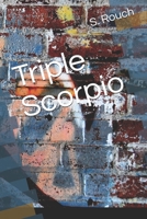 Triple Scorpio 1089429622 Book Cover