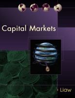 Capital Markets 0324024207 Book Cover