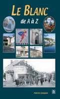 Blanc de A à Z (Le) (French Edition) 2849105848 Book Cover