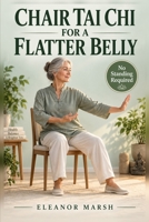 Chair Tai CHI for a Flatter Belly 9694626137 Book Cover