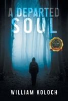A Departed Soul B0C44PR8PY Book Cover