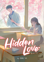 Hidden Love (Novel) Vol. 1 B0G46V1N8X Book Cover
