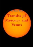 Transits of Mercury and Venus 1291446869 Book Cover