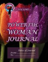 Bregdan Woman Journal - Winter Wonderland (Bregdan Woman Journals #1) 1493738100 Book Cover