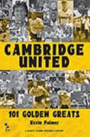 Cambridge United (Desert Island Football Histories) 1874287589 Book Cover