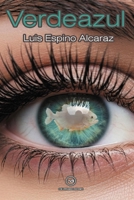 Verdeazul (Spanish Edition) B0GVZ63X38 Book Cover