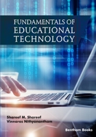 Fundamentals of Educational Technology 9815039857 Book Cover