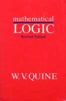 Mathematical Logic, Revised Edition B0007E59TQ Book Cover