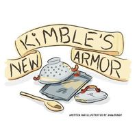Kimble's New Armor 1456767410 Book Cover