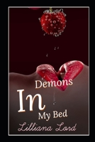 Demons in my Bed: A Dark Romance Horror Story B08DPPF6DH Book Cover