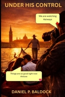 Under His Control (Influencer) B0H239LLHB Book Cover