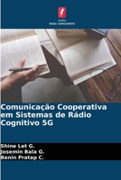 Comunicação Cooperativa em Sistemas de Rádio Cognitivo 5G 6205606666 Book Cover