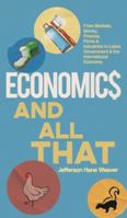 Economics and All That 1956450947 Book Cover