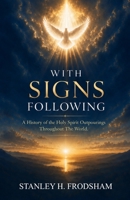 With Signs Following B0HB6GLSKL Book Cover