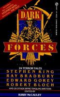 Dark Forces: New Stories of Suspense and Supernatural Horror 0670256536 Book Cover