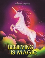 Believing is Magic 1645756076 Book Cover