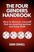 The Four Genders Handbook 1470044625 Book Cover