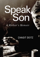 Speak, Son 1634050606 Book Cover