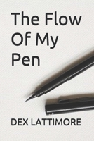 The Flow Of My Pen B08WPC4H1X Book Cover