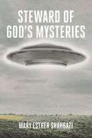 Steward of God's Mysteries B0B6LZ68JX Book Cover