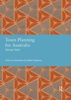 Town Planning for Australia 1138372587 Book Cover