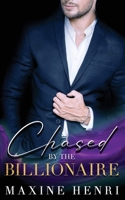 Chased By The Billionaire: An Age Gap Romance 8097458209 Book Cover