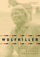 Wolfkiller 1423649249 Book Cover