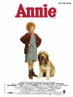 Annie 1495000869 Book Cover