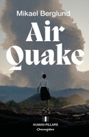 Air Quake (Human Pillars) 9153502256 Book Cover